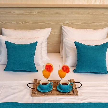 Luxury Apartments Queen Петровац Номер фото