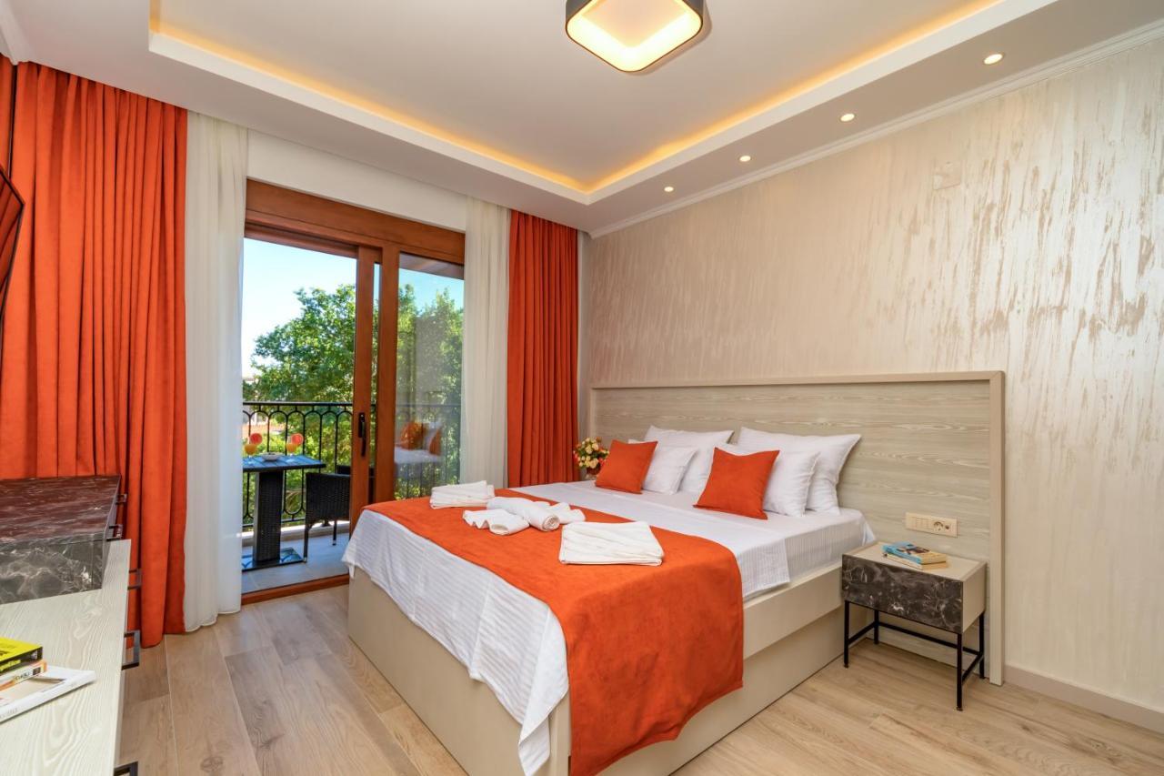 Luxury Apartments Queen Петровац Номер фото