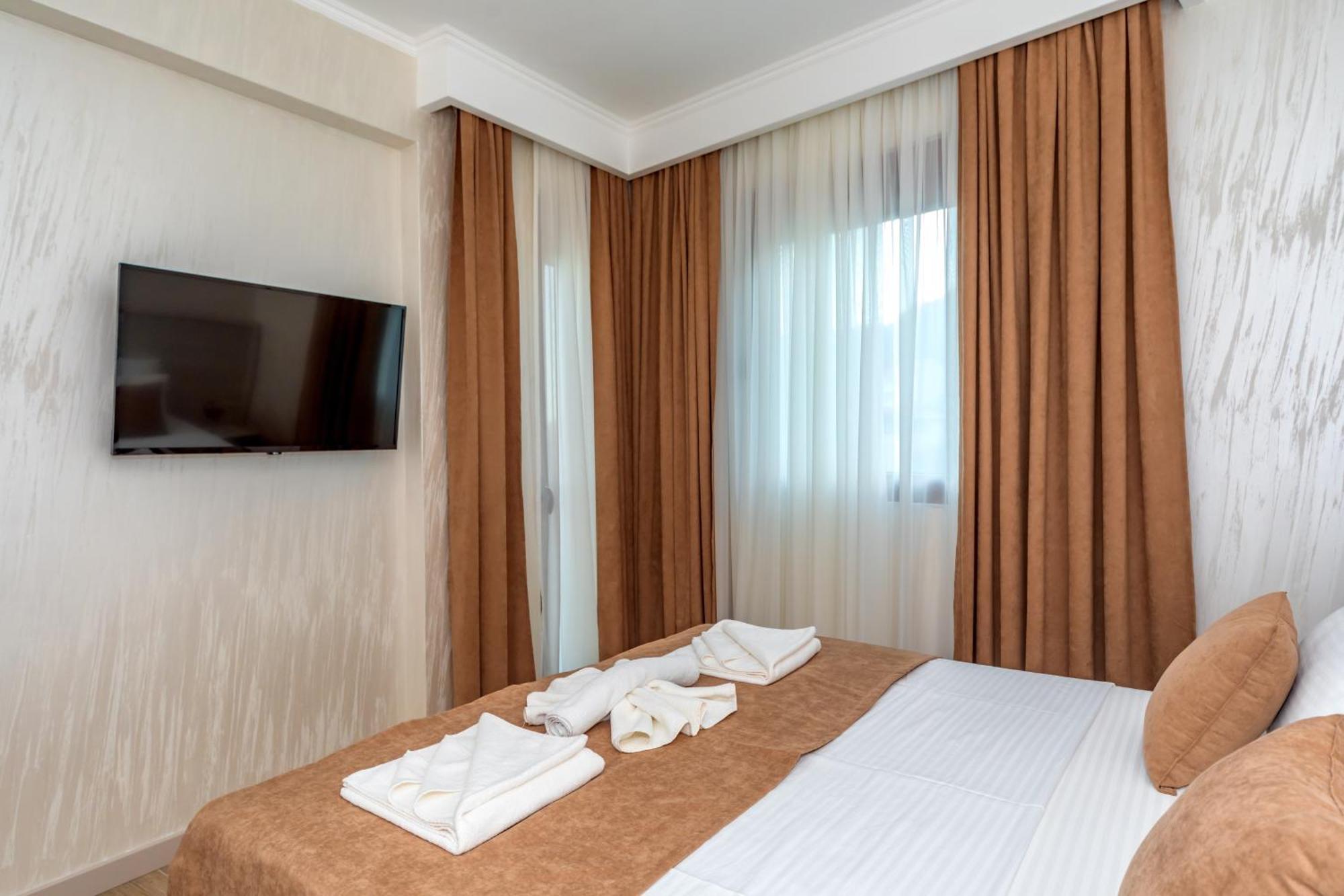 Luxury Apartments Queen Петровац Номер фото