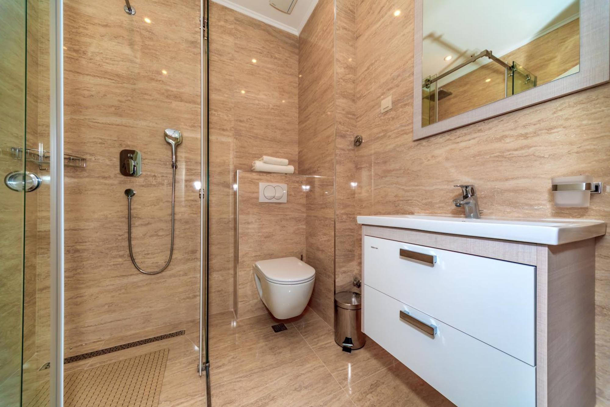 Luxury Apartments Queen Петровац Номер фото